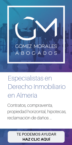 Gómez Morales Abogados en Almería
